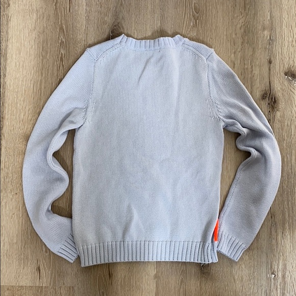 🎈[KIDS]🎈Crewcut kids sweater 14 - Picture 3 of 4